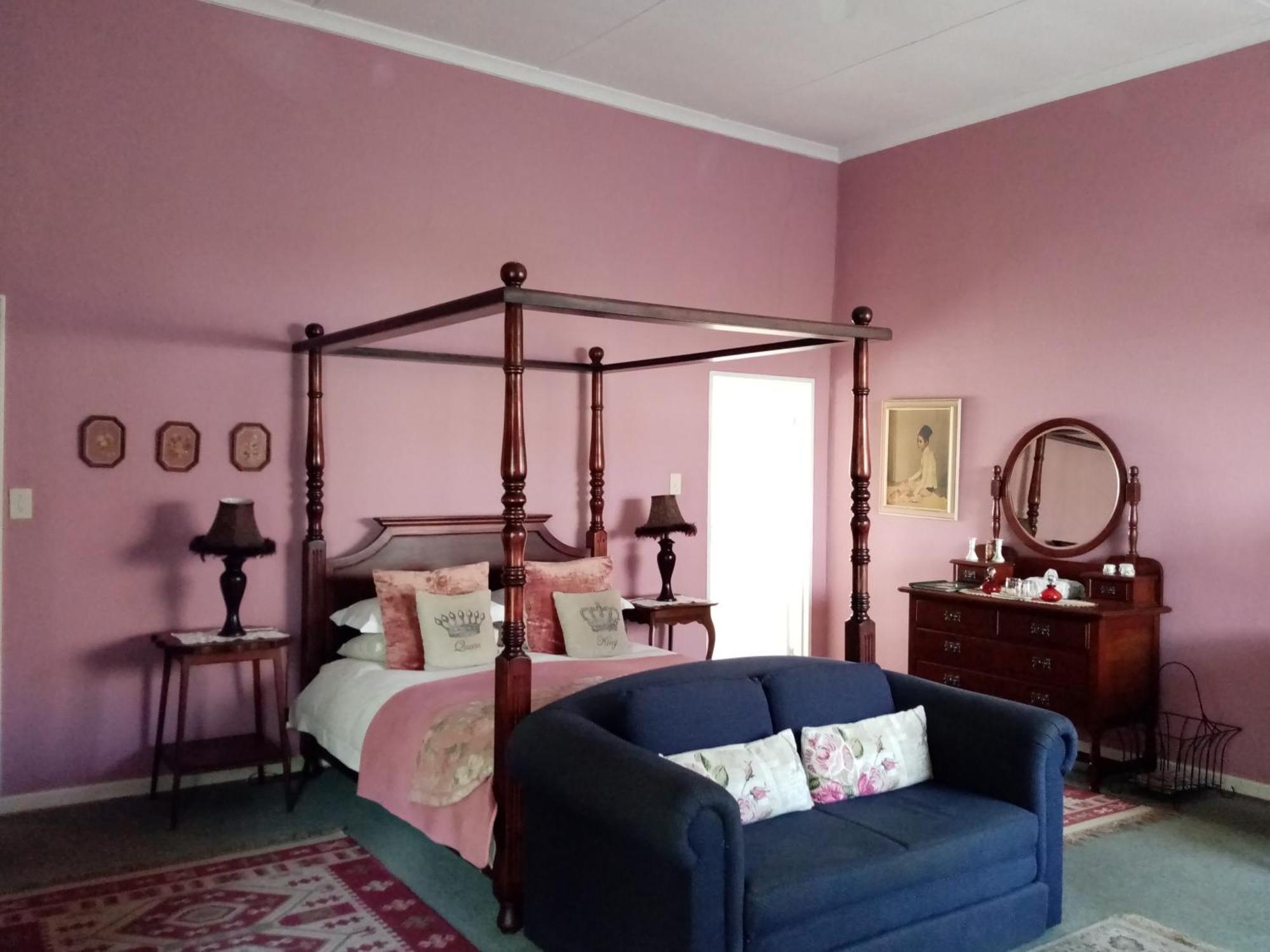 The Lighthouse Guesthouse Colesberg Zewnętrze zdjęcie