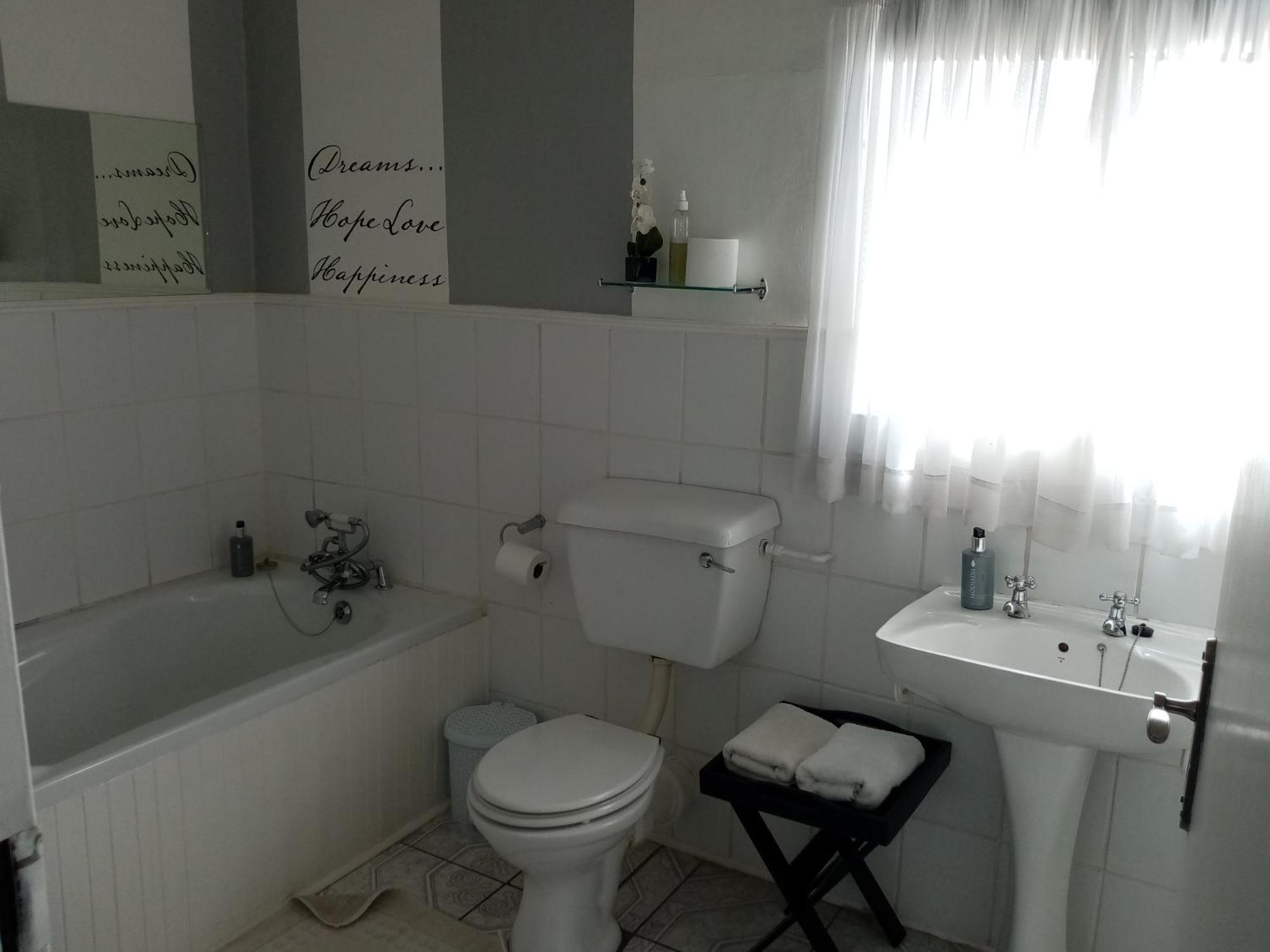 The Lighthouse Guesthouse Colesberg Zewnętrze zdjęcie