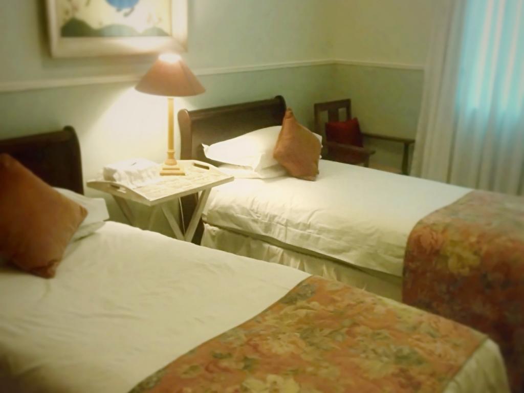 The Lighthouse Guesthouse Colesberg Zewnętrze zdjęcie