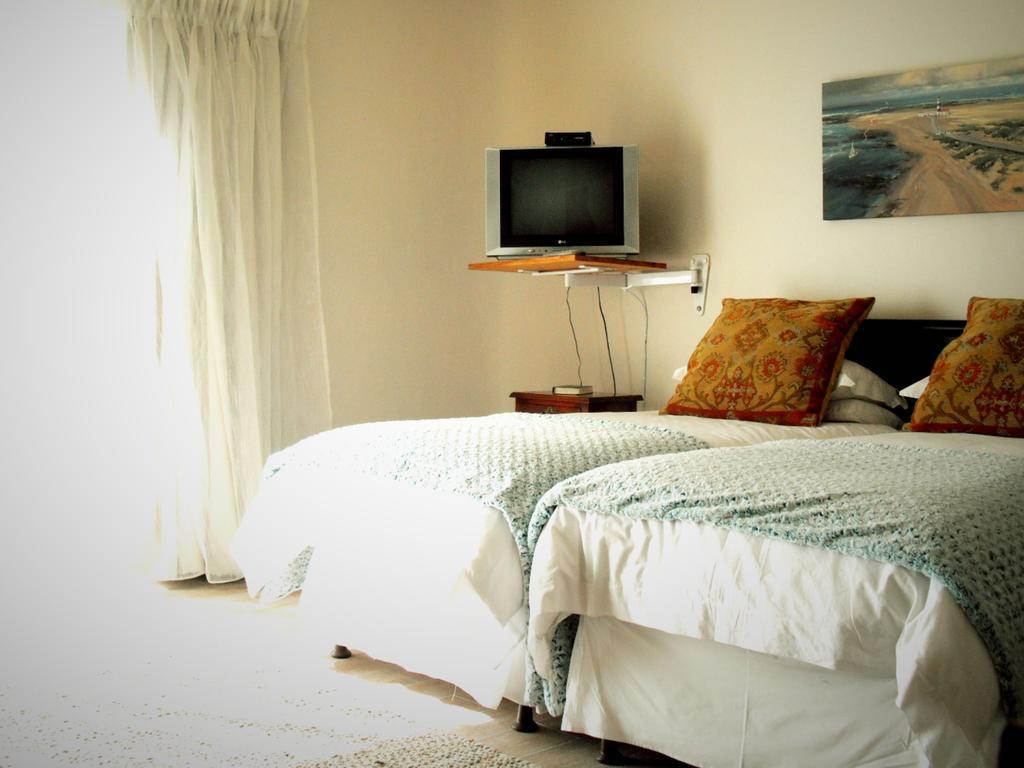 The Lighthouse Guesthouse Colesberg Zewnętrze zdjęcie