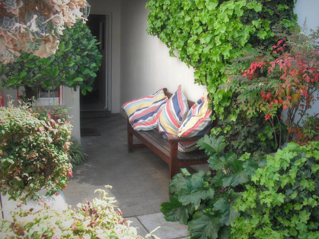 The Lighthouse Guesthouse Colesberg Zewnętrze zdjęcie