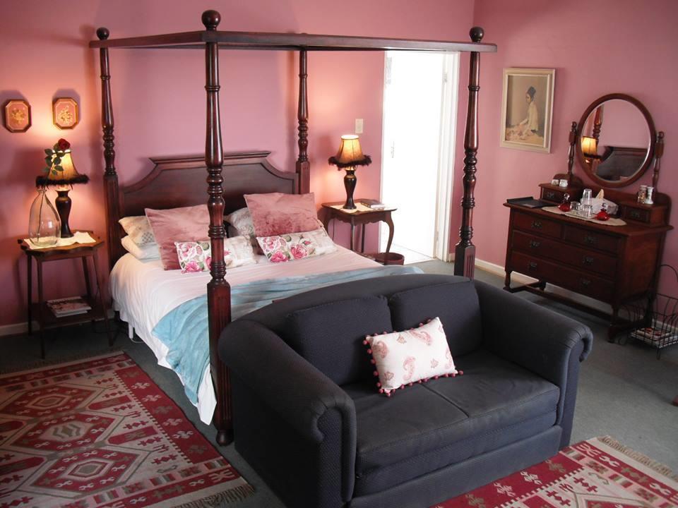 The Lighthouse Guesthouse Colesberg Zewnętrze zdjęcie