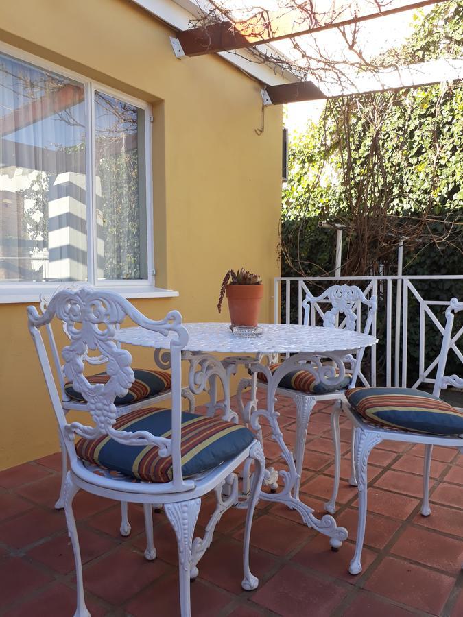 The Lighthouse Guesthouse Colesberg Zewnętrze zdjęcie