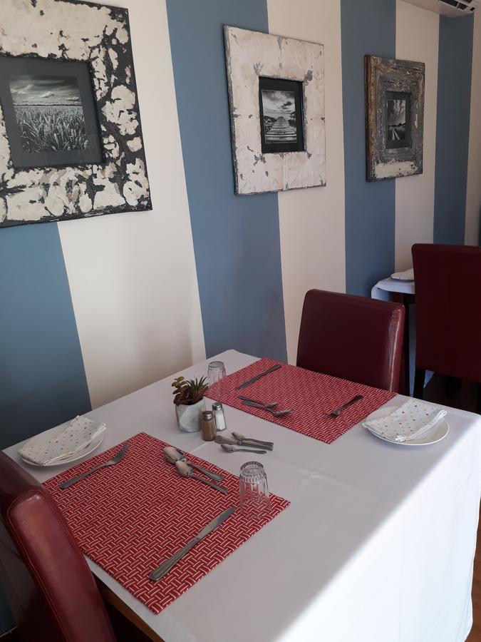 The Lighthouse Guesthouse Colesberg Zewnętrze zdjęcie