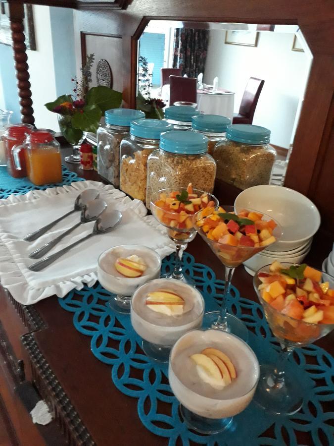 The Lighthouse Guesthouse Colesberg Zewnętrze zdjęcie