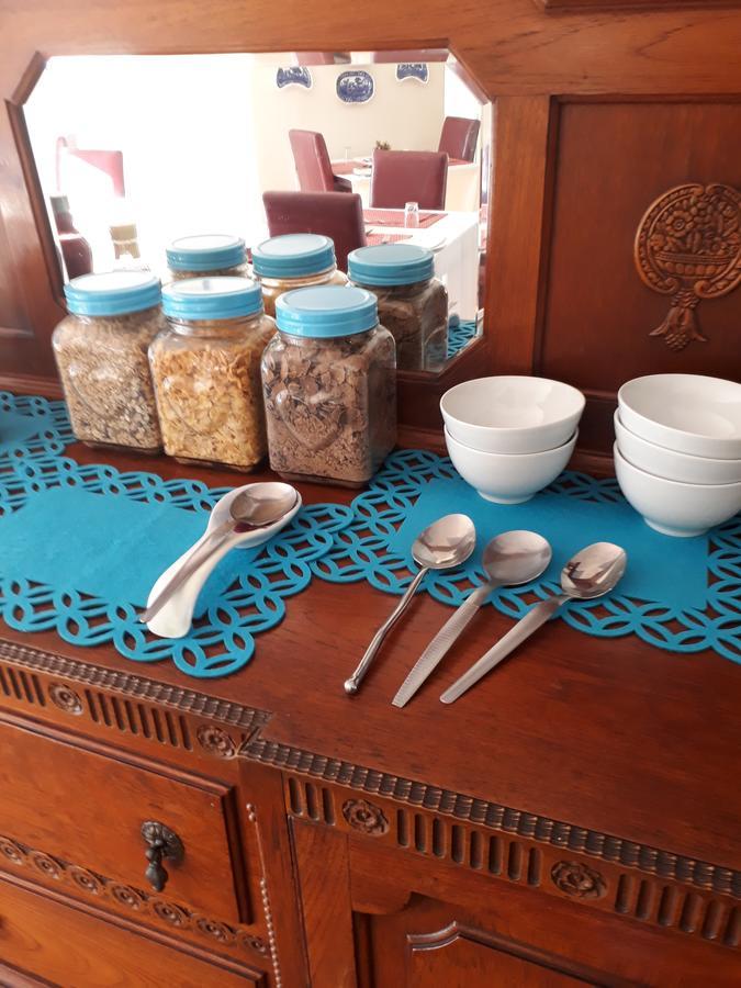 The Lighthouse Guesthouse Colesberg Zewnętrze zdjęcie