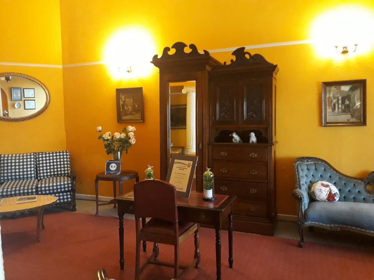 The Lighthouse Guesthouse Colesberg Zewnętrze zdjęcie