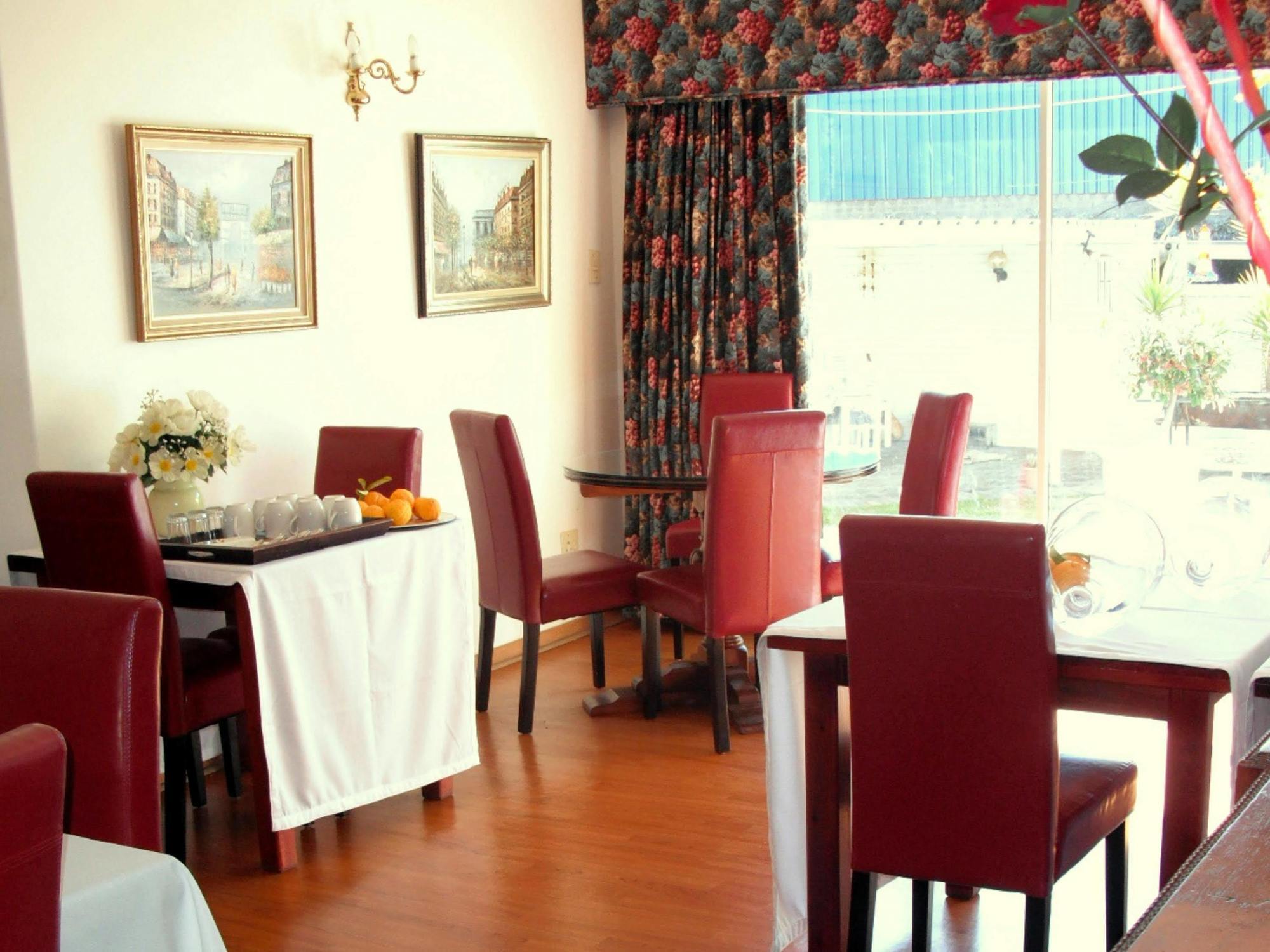 The Lighthouse Guesthouse Colesberg Zewnętrze zdjęcie