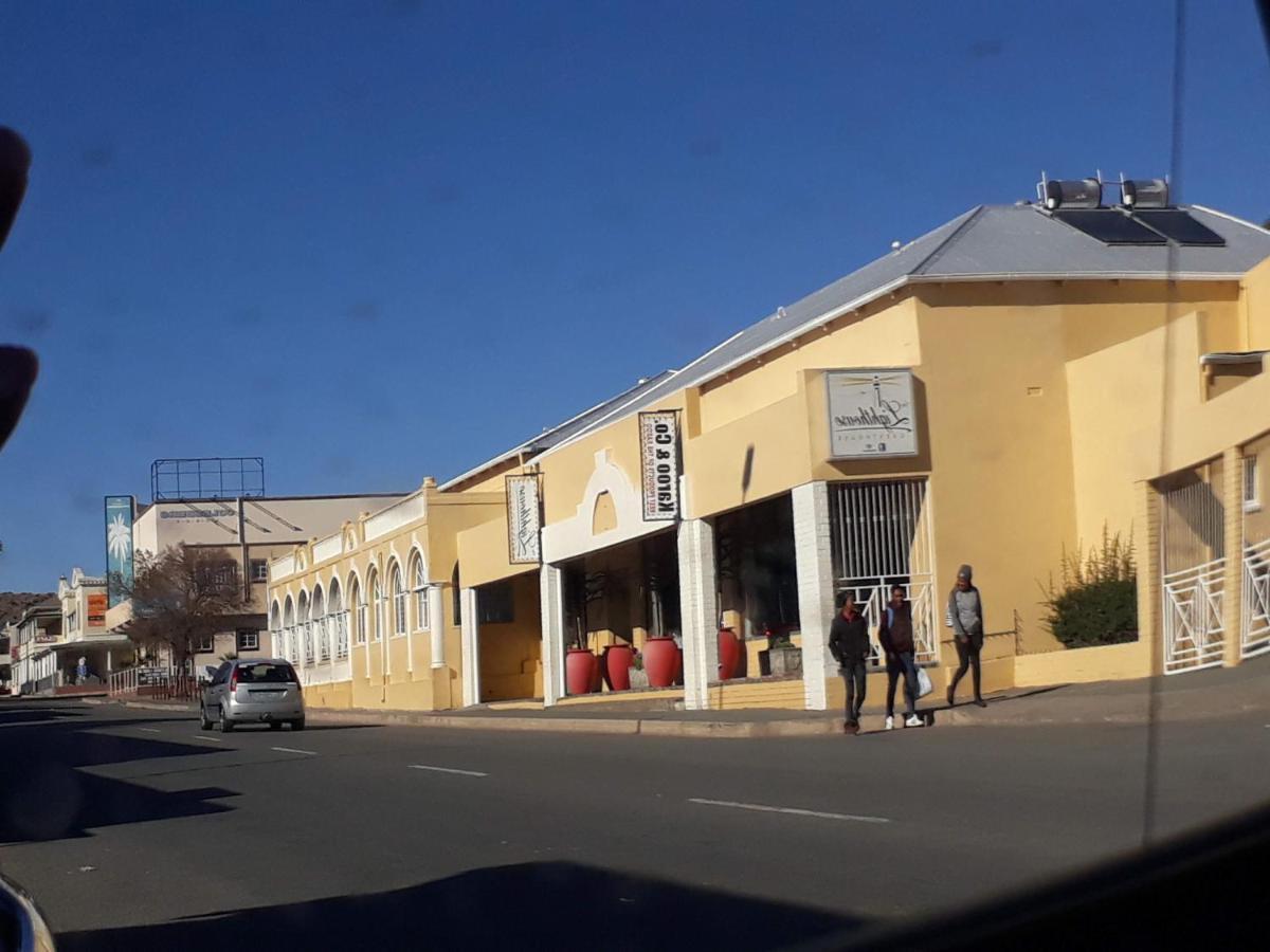The Lighthouse Guesthouse Colesberg Zewnętrze zdjęcie
