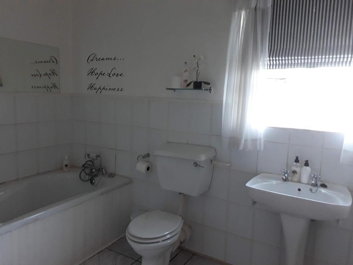 The Lighthouse Guesthouse Colesberg Zewnętrze zdjęcie