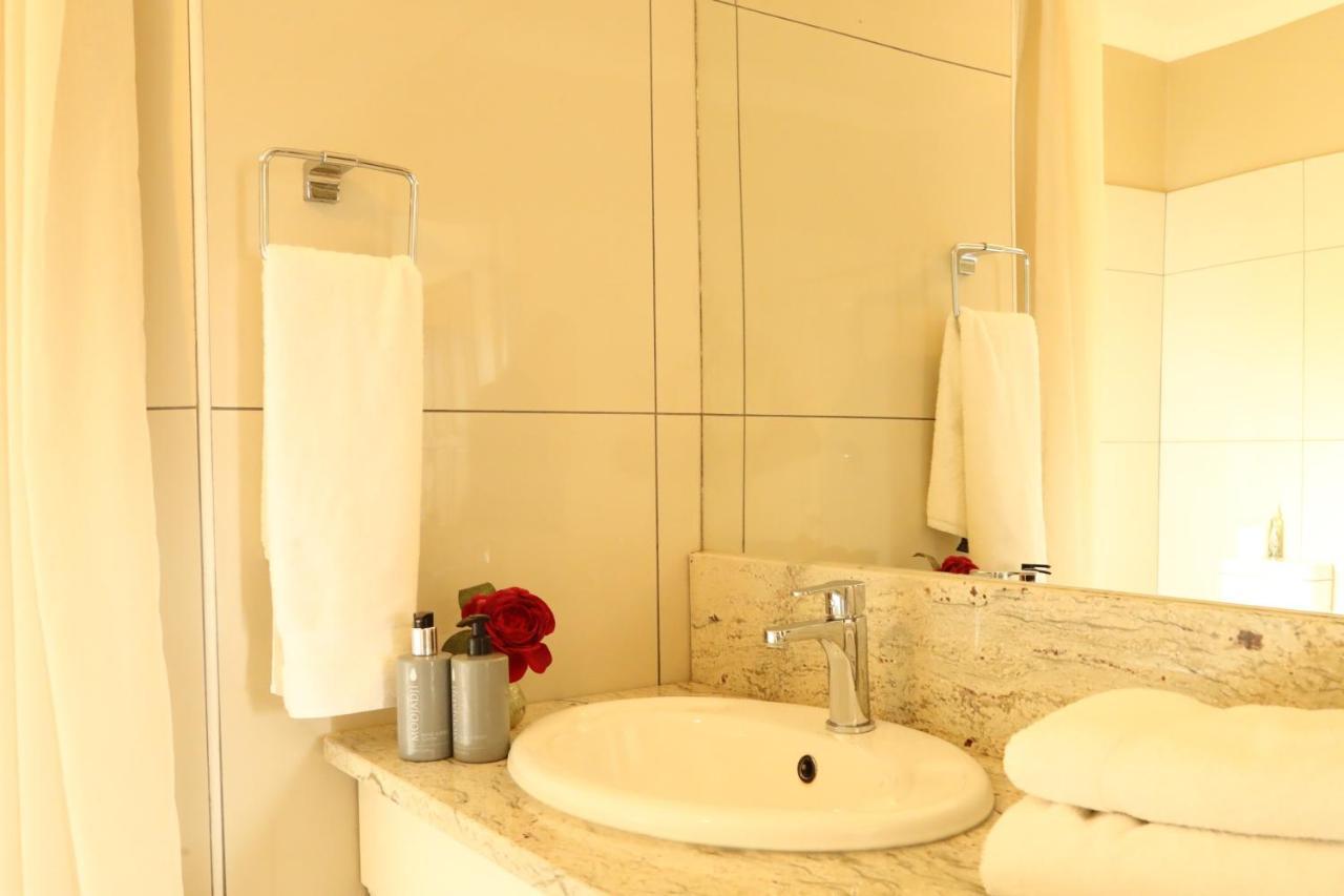 The Lighthouse Guesthouse Colesberg Zewnętrze zdjęcie