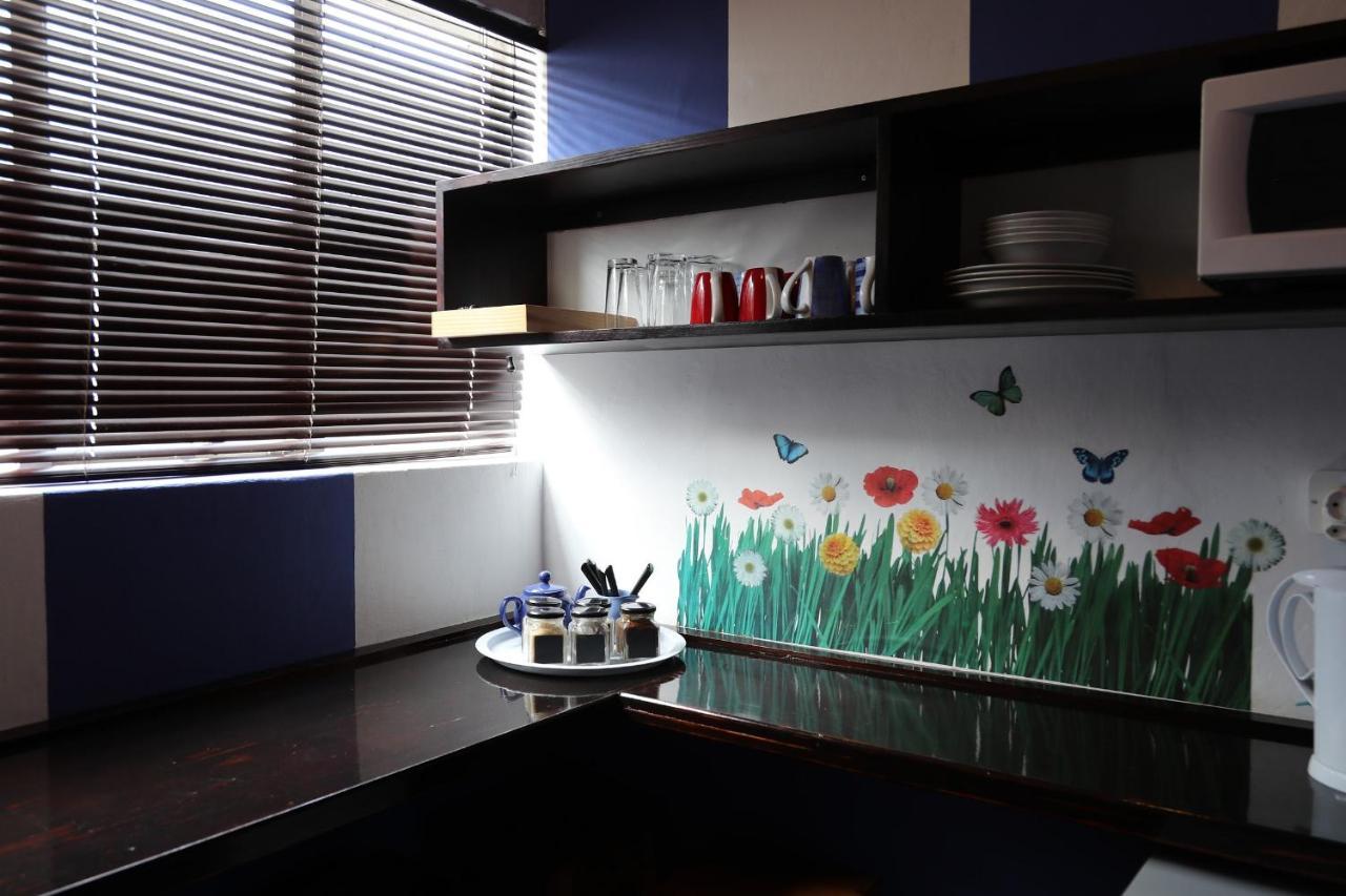 The Lighthouse Guesthouse Colesberg Zewnętrze zdjęcie