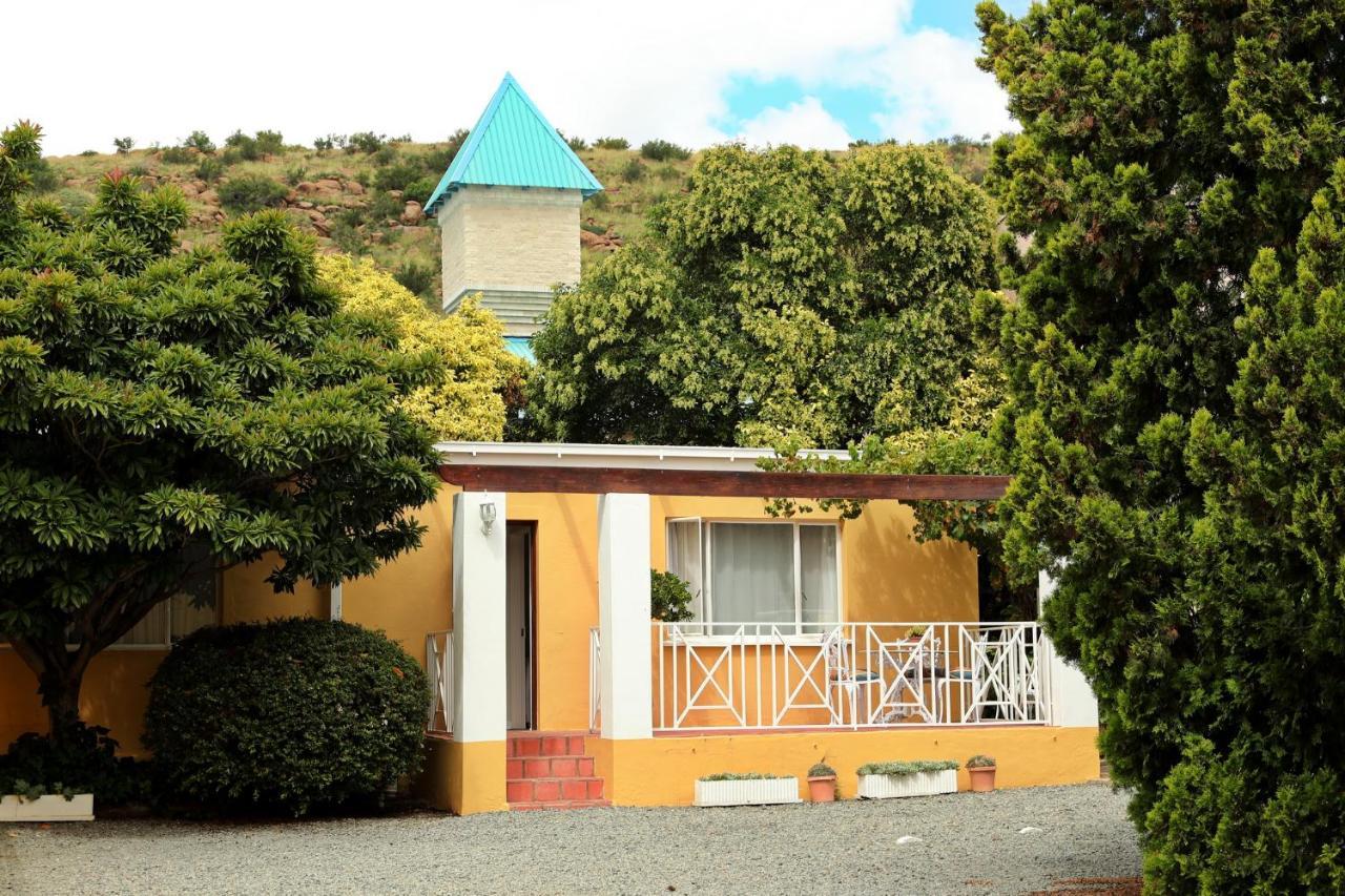 The Lighthouse Guesthouse Colesberg Zewnętrze zdjęcie